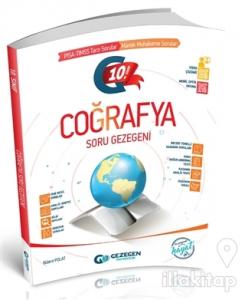 10. Sınıf Coğrafya Soru Gezegeni