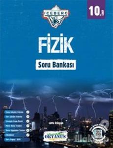 10. Sınıf Fizik Soru Bankası