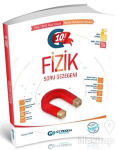 10. Sınıf Fizik Soru Gezegeni