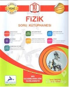 10. Sınıf Fizik Soru Kütüphanesi