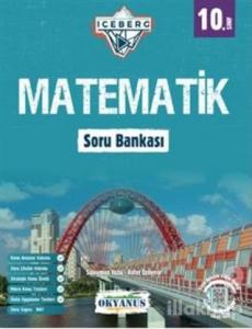 10. Sınıf Iceberg Matematik Soru Bankası