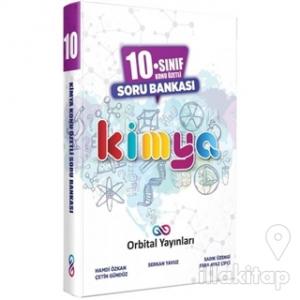10. Sınıf Kimya Konu Özetli Soru Bankası