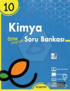 10.Sınıf Kimya Soru Bankası