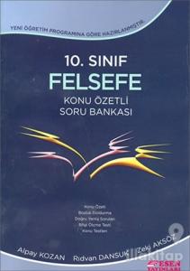 10. Sınıf Konu Özetli Soru Bankası