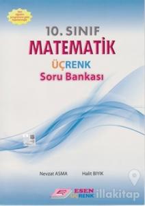 10. Sınıf Matematik Soru Bankası
