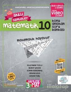 10. Sınıf Matematik Soru Bankası