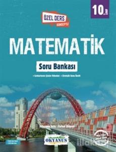 10. Sınıf Matematik Soru Bankası