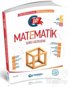 10. Sınıf Matematik Soru Gezegeni