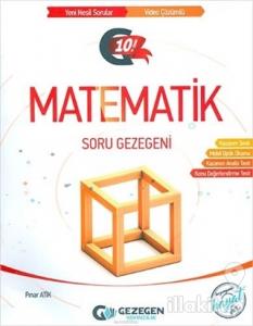 10. Sınıf Matematik Soru Gezegeni