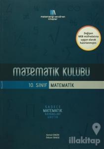 10. Sınıf Matematik