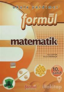 10. Sınıf Matematik