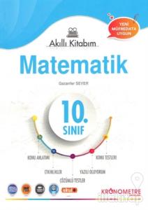 10. Sınıf Matemtik Akıllı Kitabım