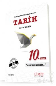 10. Sınıf Tarih Soru Bankası