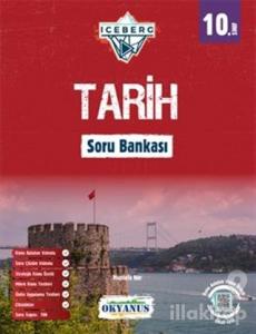 10. Sınıf Tarih Soru Bankası