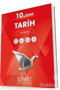 10. Sınıf Tarih Soru Bankası
