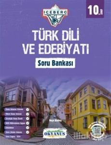 10. Sınıf Türk Dili ve Edebiyatı Soru Bankası