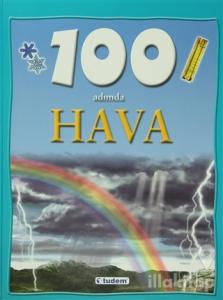 100 Adımda Hava (Ciltli)