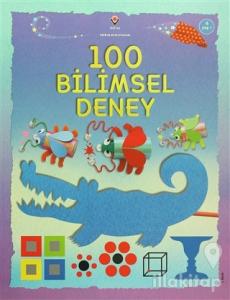 100 Bilimsel Deney