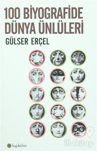 100 Biyografide Dünya Ünlüleri