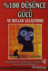 %100 Düşünce Gücü ve Bellek Geliştirme