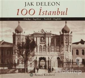 100 İstanbul (Ciltli)