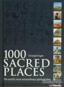 100 Sacred Places (Ciltli)