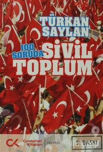 100 Soruda Sivil Toplum
