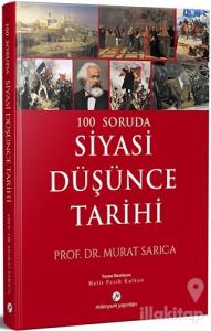 100 Soruda Siyasi Düşünce Tarihi
