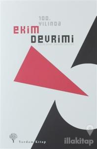 100. Yılında Ekim Devrimi