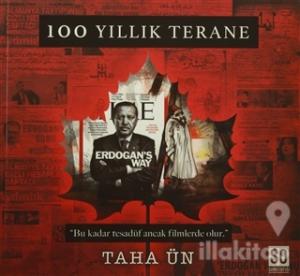 100 Yıllık Terane