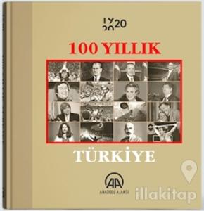 100 Yıllık (Ciltli)