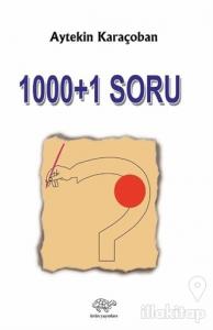 1000+1 Soru