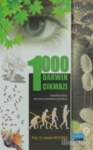 1000 Darwin Çıkmazı