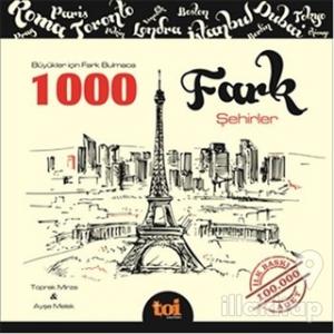 1000 Fark Şehirler