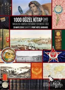 1000 Güzel Kitap - 10 (Ciltli)