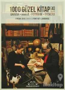 1000 Güzel Kitap (4) Müzayede