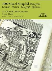 1000 Güzel Kitap - 6 (Ciltli)