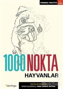 1000 Nokta - Hayvanlar