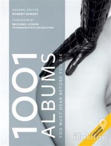 1001 Albums - You Must Hear Before You Die