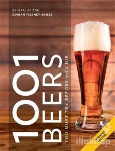 1001 Beers - You Must Try Before You Die