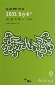 1001 Bıyık - Bıyığın Kültürel Tarihi
