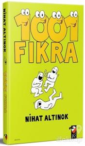 1001 Fıkra
