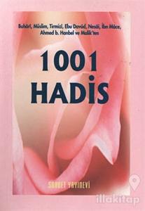 1001 Hadis