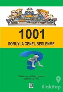 1001 Soruyla Genel Beslenme