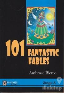 101 Fantastic Fables