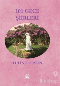 101 Gece Şiirleri (Ciltli)