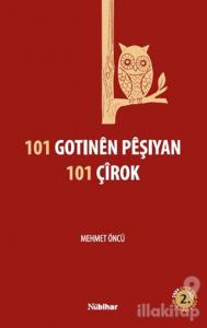 101 Gotınen Peşıyan 101 Çirok