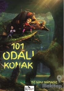 101 Odalı Konak