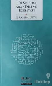 101 Soruda Arap Dili ve Edebiyatı