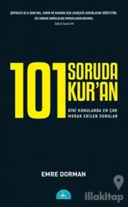 101 Soruda Kur'an